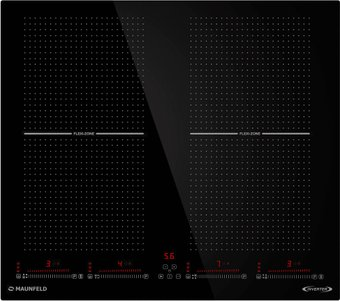 Варочная панель MAUNFELD CVI594SF2BK Inverter - 1/1