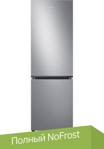 Холодильник Samsung RB34T601FS9 - 1/1