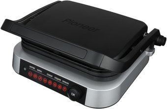 Электрогриль Pioneer GR1020E - 1/1
