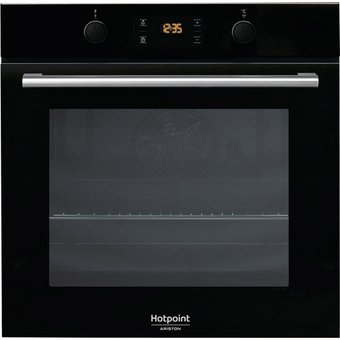 Электрический духовой шкаф Hotpoint-Ariston FA2 841 JH BL HA - 1/1