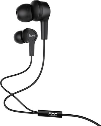 Наушники Hoco M50 (черный) - 1/1