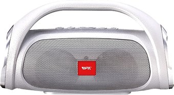 Беспроводная колонка VipTek VE19 Sports (серый) - 1/1