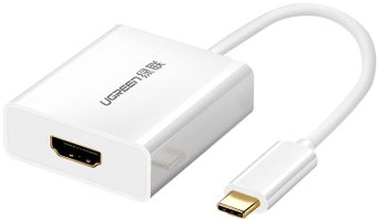 Адаптер Ugreen 40273 Type C - HDMI - 1/1