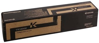 Картридж Kyocera TK-8305K - 1/1