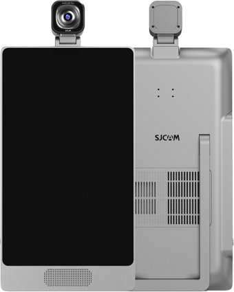 Профессиональный планшет SJCAM Z1 8GB/128GB (серый) - 1/1