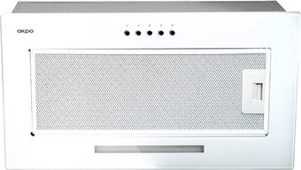 Кухонная вытяжка Akpo Mio Eco 60 WK-4 (белый) - 1/1