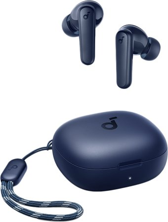 Наушники Anker Soundcore R50i (темно-синий) - 1/1