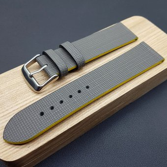 Ремешок RemenMaster 22 мм M093-22-20 - 1/1