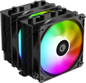 Кулер для процессора ID-Cooling SE-206-XT ARGB - 1/1