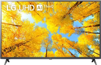 Телевизор LG 50UQ76003LD - 1/1