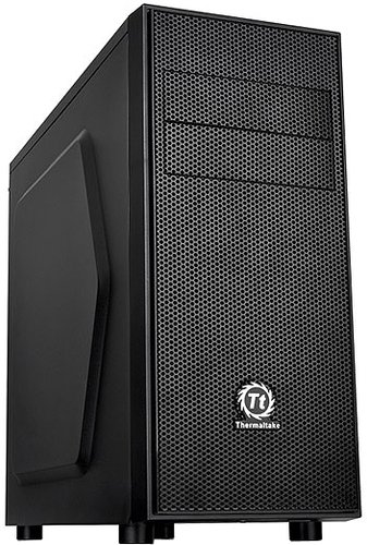 Корпус Thermaltake Versa H24 (CA-1C1-00M1NN-00) - 1/1