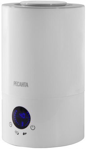 Увлажнитель воздуха Ресанта УВ-4 - 1/1