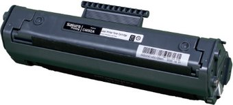 Картридж Sakura Printing SAC4092A - 1/1