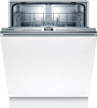 Встраиваемая посудомоечная машина Bosch SMV4HTX28E - 1/1