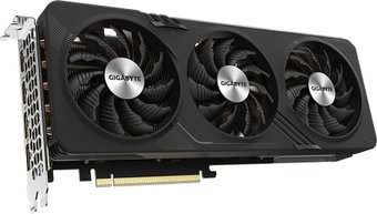 Видеокарта Gigabyte Radeon RX 7600 XT Gaming OC 16G GV-R76XTGAMING OC-16GD - 1/1