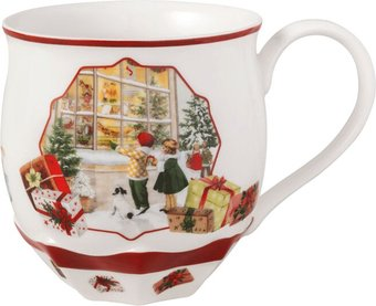 Кружка Villeroy & Boch Toy's Fantasy Магазин игрушек 14-8332-4864 - 1/1