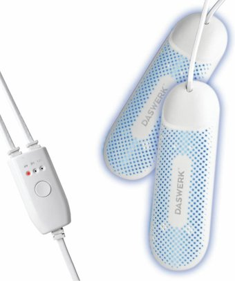 Сушилка для обуви Daswerk SD8 456201 - 1/1