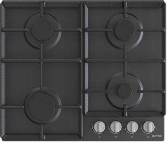 Варочная панель Gorenje G641EXB - 1/1