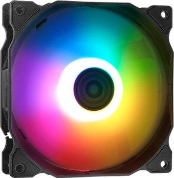 Вентилятор для корпуса ADATA XPG Vento 120 ARGB (черный) - 1/1