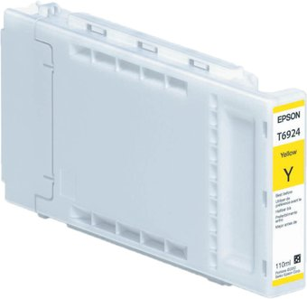 Картридж Epson C13T692400 - 1/1