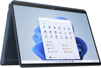 Ноутбук 2-в-1 HP Spectre x360 14-ef0002ci 6G6M6EA - 1/1