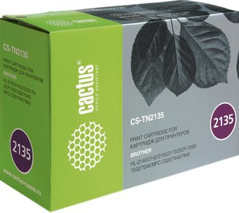Картридж CACTUS CS-TN2135 - 1/1
