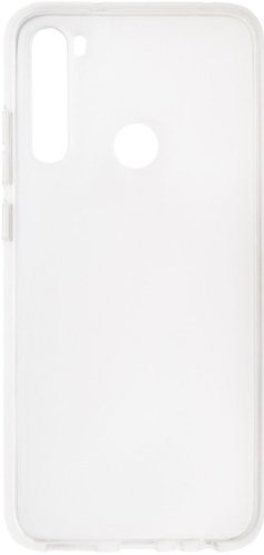 Чехол для телефона Volare Rosso Clear для Xiaomi Redmi Note 8 (прозрачный) - 1/1