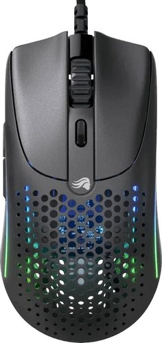 Игровая мышь Glorious Model O 2 (черный) - 1/1