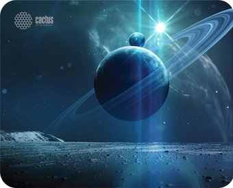 Коврик для мыши CACTUS CS-MP-P03M - 1/1