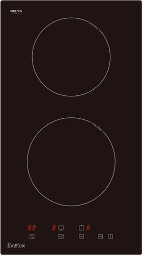 Варочная панель Evelux EI 3020 - 1/1