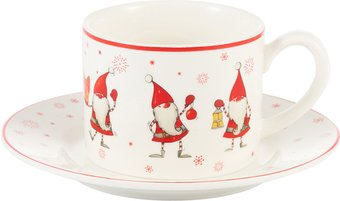 Чашка Gipfel Christmas 42938 - 1/1