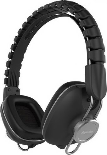 Наушники Superlux HD581 (черный) - 1/1