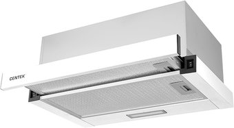 Кухонная вытяжка CENTEK CT-1840-50 (белый) - 1/1