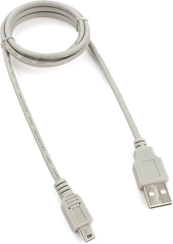 Кабель Cablexpert CC-USB2-AM5P-3-N - 1/1