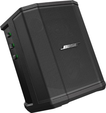 Активная акустика Bose S1 Pro (с батареей) - 1/1