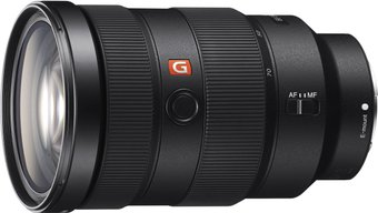 Объектив Sony FE 24-70 mm F2.8 GM - 1/1