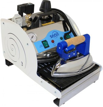 Утюг Comel Snail 3 - 1/1