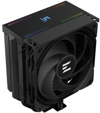 Кулер для процессора Zalman CNPS13X Black - 1/1