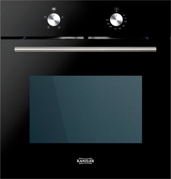 Электрический духовой шкаф Kanzler O 105 S - 1/1