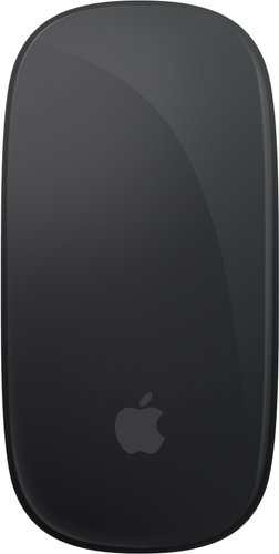 Мышь Apple Magic Mouse 3 (черный) - 1/1