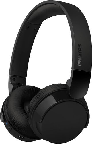 Наушники Philips TAH4209 (черный) - 1/1