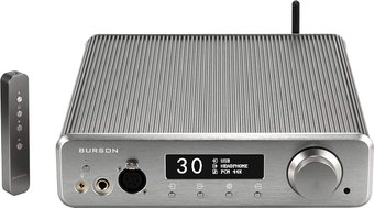 Настольный усилитель Burson Audio Conductor 3X Reference - 1/1