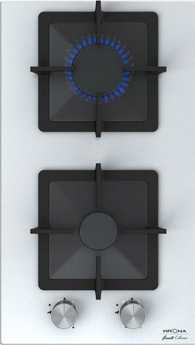 Варочная панель Krona Calore 30 WH - 1/1