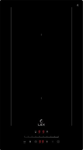 Варочная панель LEX EVI 321A BL - 1/1