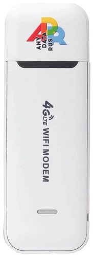 4G модем AnyDATA W150 - 1/1