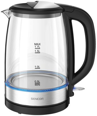 Электрический чайник Sencor SWK 7400BK - 1/1