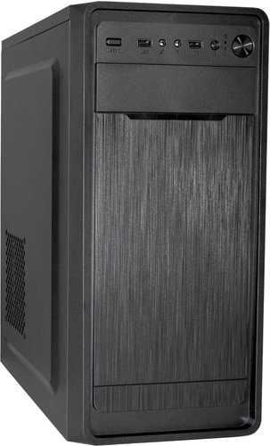 Корпус ExeGate XP-332 400W EX283071RUS - 1/1