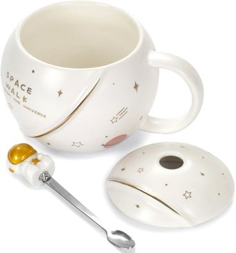 Кружка SIJ Space Walk GC2320 - 1/1