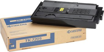 Картридж Kyocera TK-7205 - 1/1