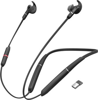 Наушники Jabra Evolve 65e MS - 1/1
